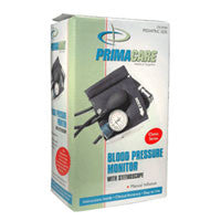 Primacare Classic Series Pediatric Aneroid Blood Pressure Monitor, Model: Ds-9194 - 1 Kit